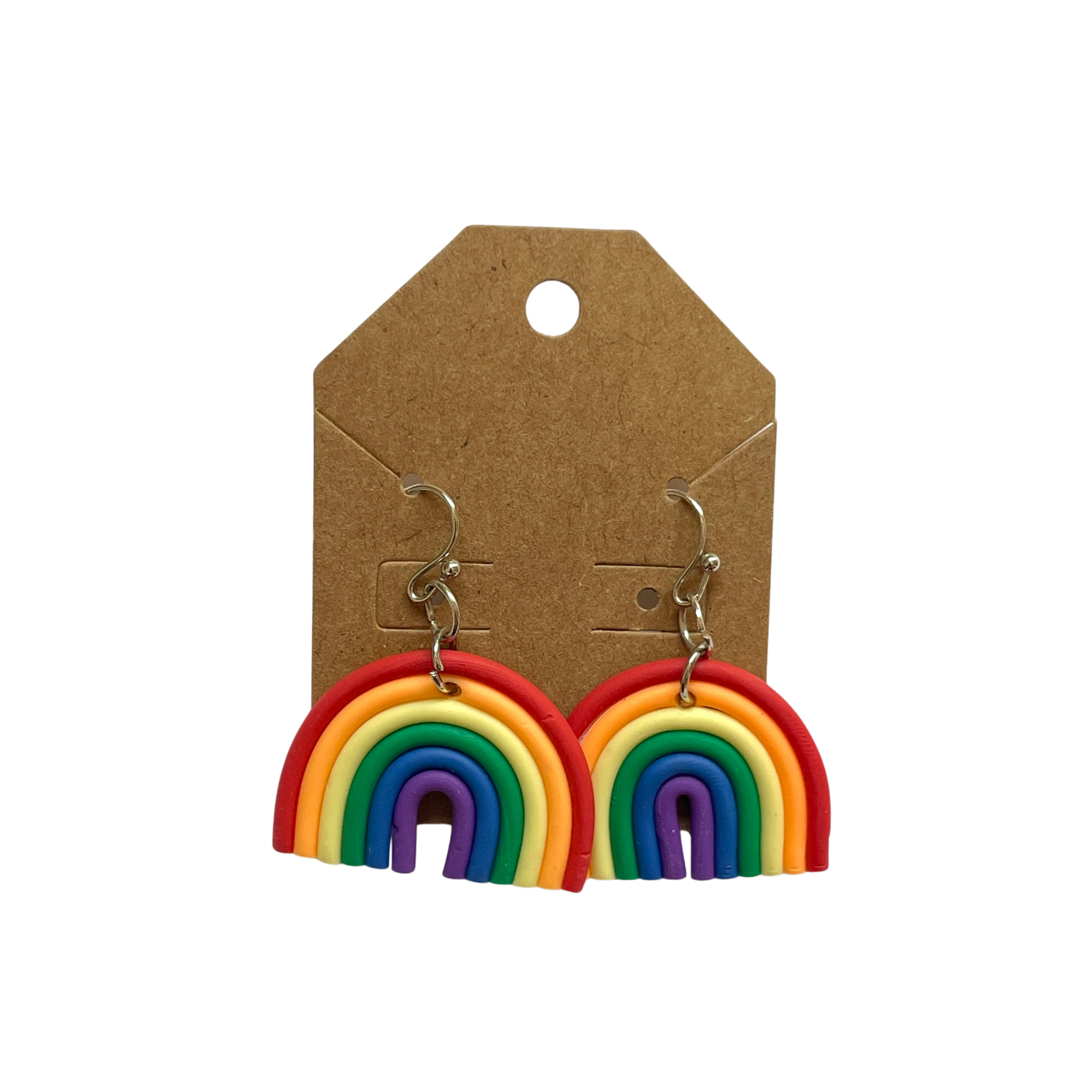 Dangle Earrings