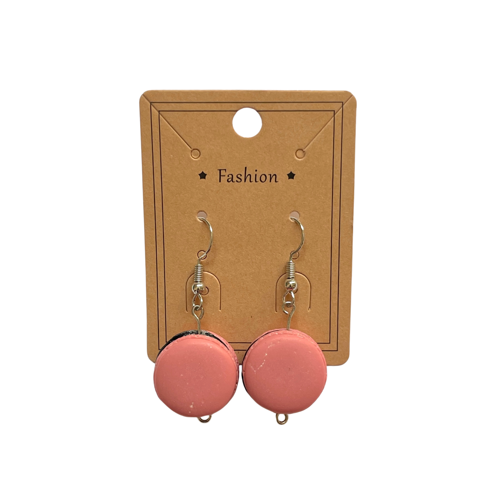 Macaron Dangle Earrings (1 pair)