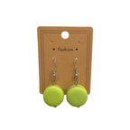 Macaron Dangle Earrings (1 pair)