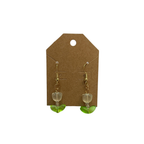 Tulip Dangle Earrings (1 pair)