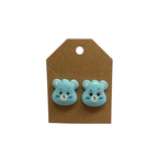 Care Bear Stud Earrings (1 Pair)